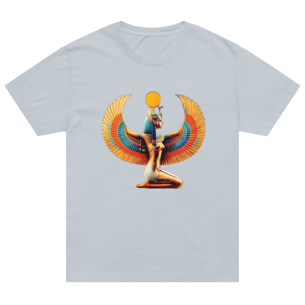 Sun Worlds Unisex oversized t-shirt