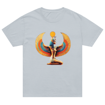 Sun Worlds Unisex oversized t-shirt
