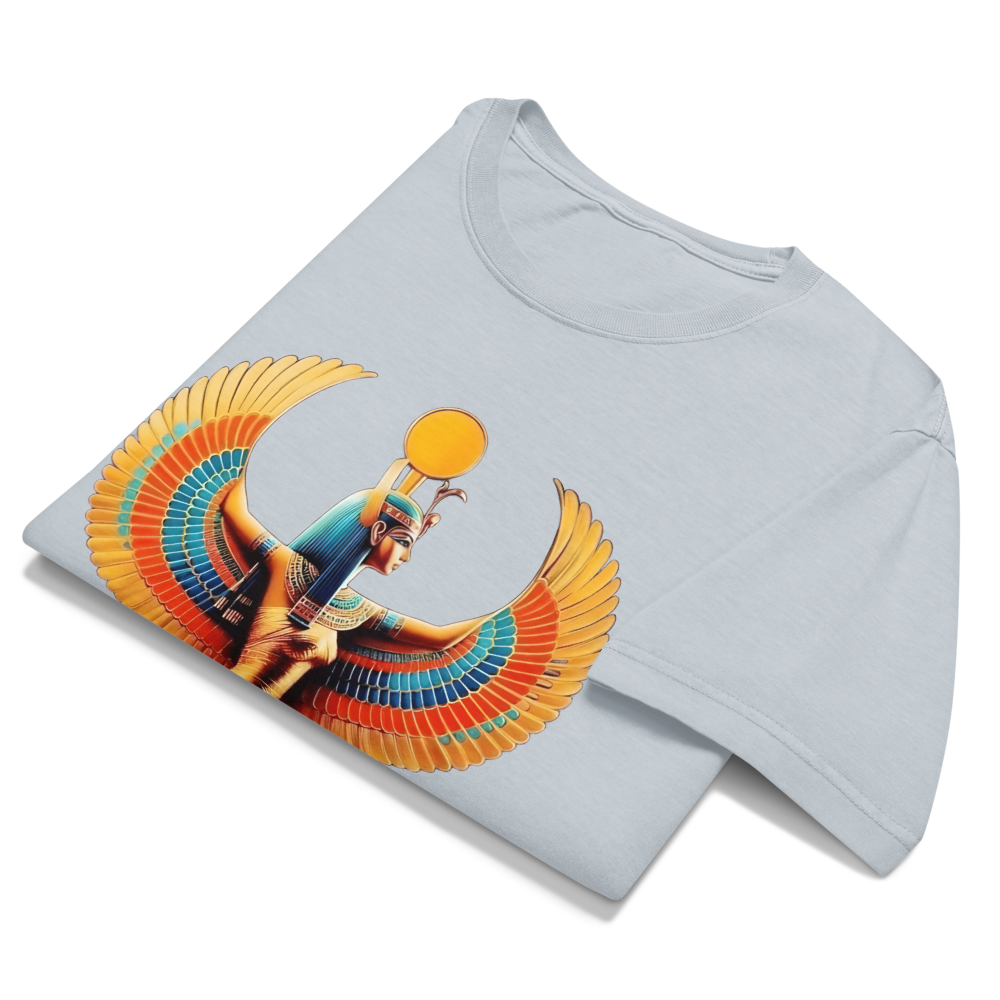 Sun Worlds Unisex oversized t-shirt